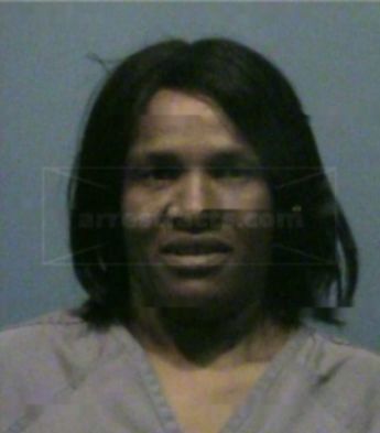 Sandra Latricia Frederick