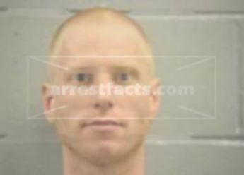 Christopher James Boyd