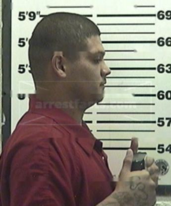 Joaquin Rios