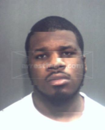 Marcell Mustapha Black
