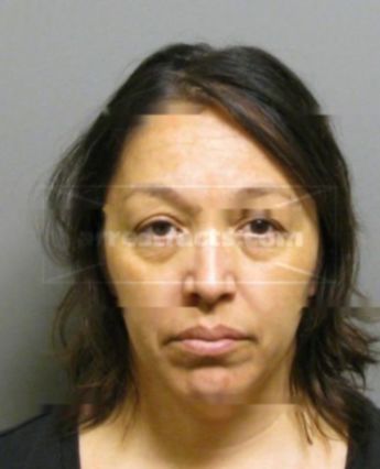 Ramona Mirelez Perez