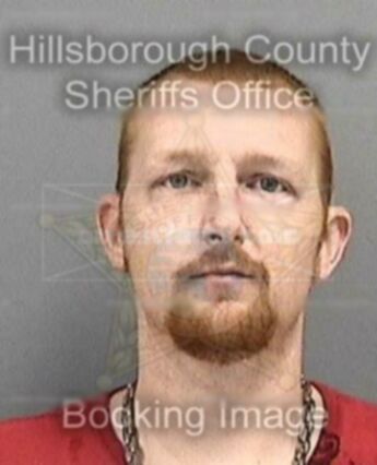 Keith Alan Andreason