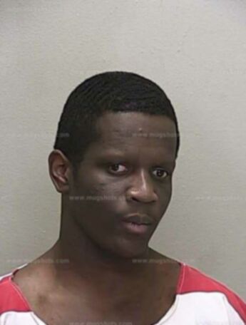 Geraldo Jermaine Mcintosh