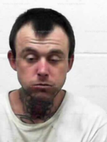 Nicholas Alan Taylor