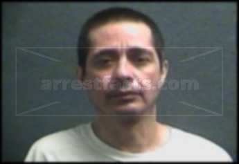 Juan Flores Flores