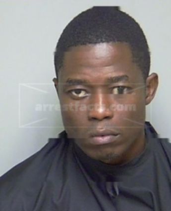 Marcus Jermaine Shorter