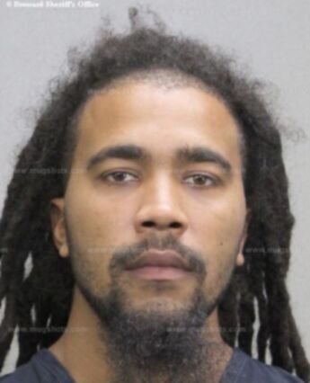 Michael Clarence Gordon