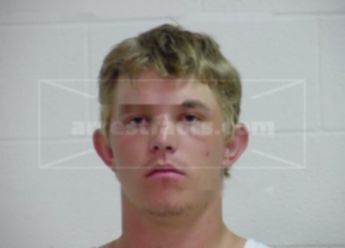 Ryan Cory Phillips