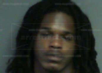 Shakeith Latwain Thomas