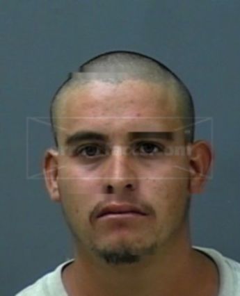 Gerardo Frias Lopez