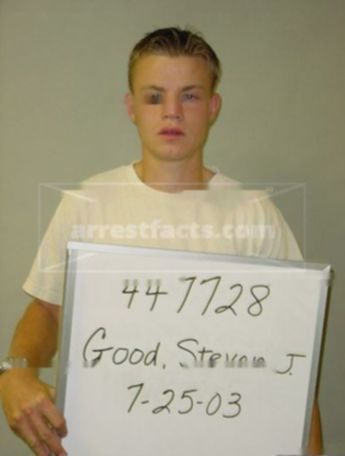 Steven J Good