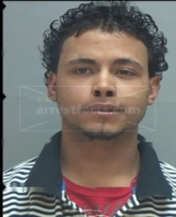 Nicholas Denzel Overstreet