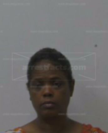 Shelia Tibbs