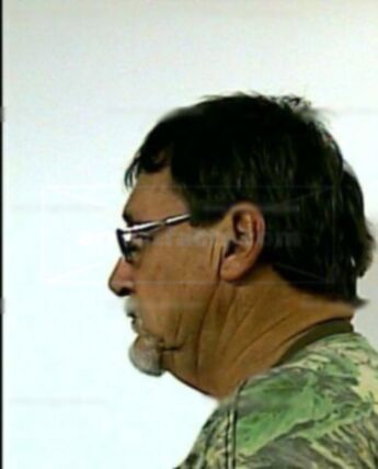 Rocky J Eslinger