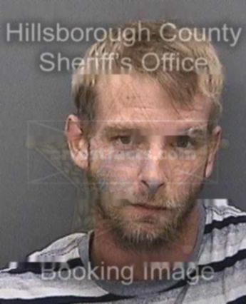 Joshua Michael Morehouse