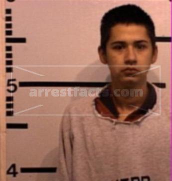 Tony Marguel Tovar