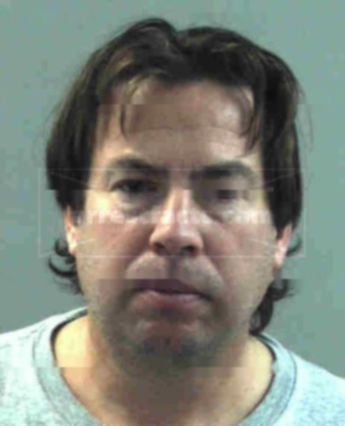 Jeffrey Lee Ford