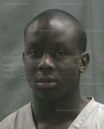 Devante Milton Norton