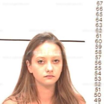 Gabrielle Dejon Prather