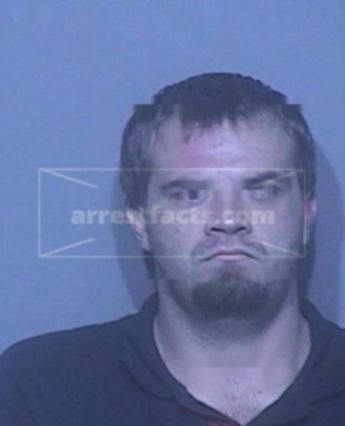 Joshua Todd Driskell