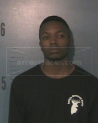 Charles Dewayne Walker