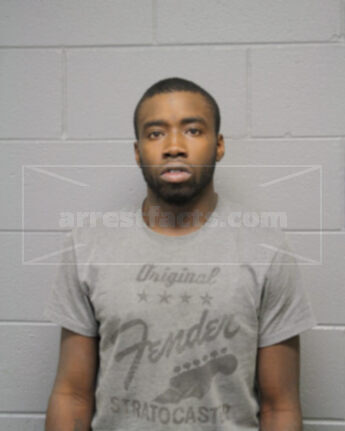 Tyree D Davis