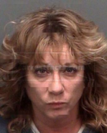 Kathryn Joellen Sechrist