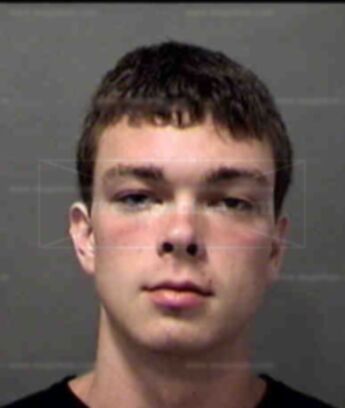 Zach Taylor Muhlhausen