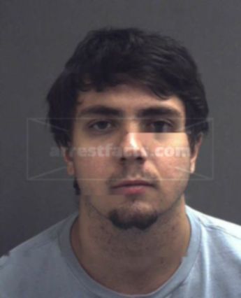 Evan Walter Ritchey