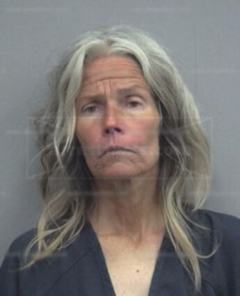 Margaret Mary Thorn