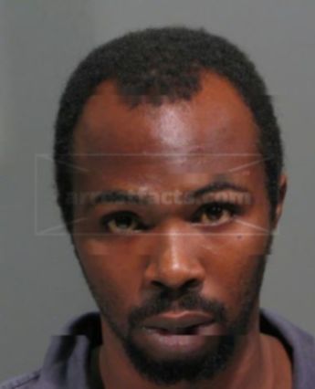 Deangelo Armstrong