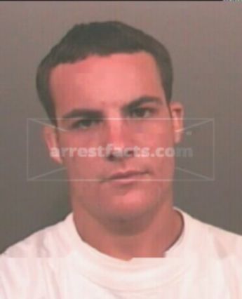 Todd Corrente