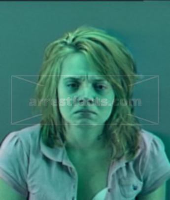 Candace Deann Carriere