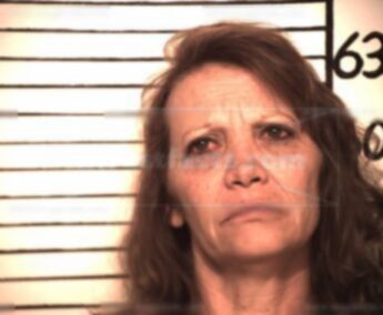 Mary Mcdaniel Burttschell