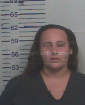 Jonna Alisha Estrada
