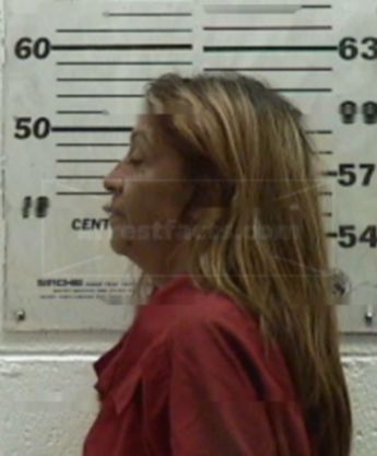 Darlene Lorraine Perez