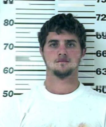 Justin Edward Garner