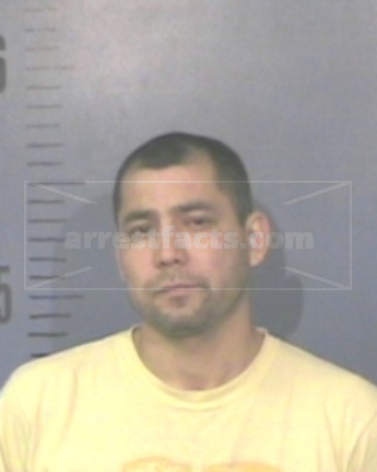 Ricardo Garcia Almanza