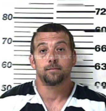 Billy Dewayne Denson