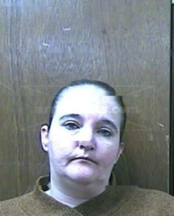 Kimberly A Harrell