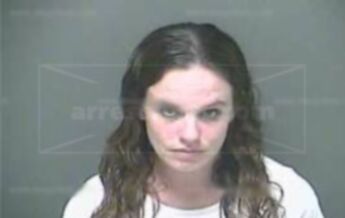 Amber Dawn Huseman