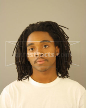 Marquis S Mcmorris