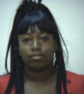 Jameka Larane Johnson