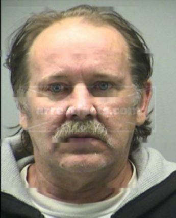 Donald Eugene Braden Sr