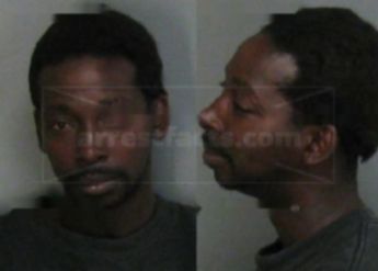 Willie Mccoy