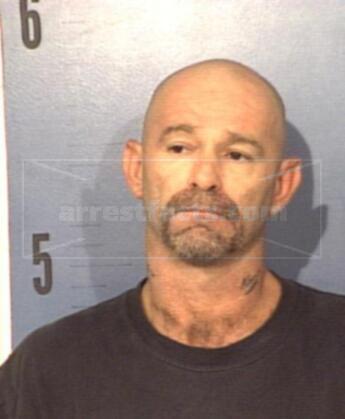 Calvin Russell Laird