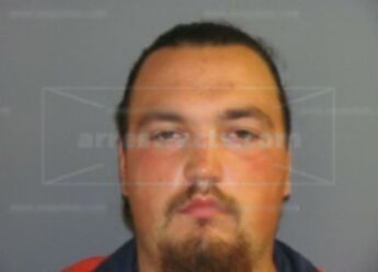 Christopher Alan Bradburn