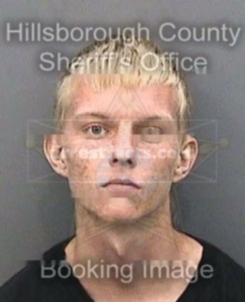 Carl Nathaniel Dalton