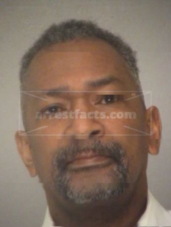 Virgil Vernie Stanley
