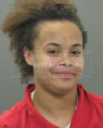 Tiara Holden